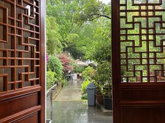 -乖乖佳花园山庄·私房菜(阿哈湖公园店)