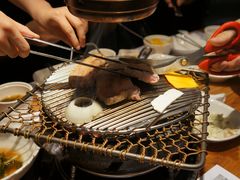 -火炉火自助餐(枫蓝国际店)