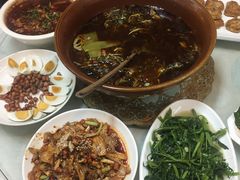 -蒲氏烤鸭(百寿路店)
