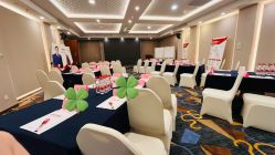 -光大会展中心国际大酒店-宴会厅