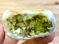 -绿豆饼车轮饼(学林街店)