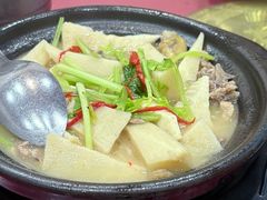 -天天海鲜城·海鲜大排档(新溪店)