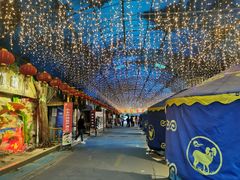 -御唐府海珊瑚主题餐厅