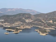 -仙岛湖旅游风景区