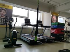 -中田健身工作室(远扬大厦店)