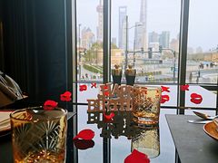 -上海苏宁宝丽嘉酒店·Cafe Bellagio西餐厅