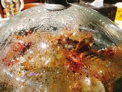 -蓝珊甄选海鲜自助·火锅大排档(近阿那亚店)