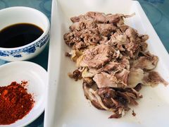 -老毛手抓·盐池滩羊非遗手抓(宁夏总店)