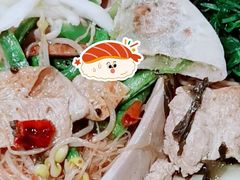 沙拉-素满香·食养自助(建邺万达店)