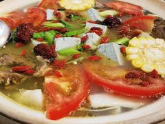 -花水湾红太阳牛肉汤锅