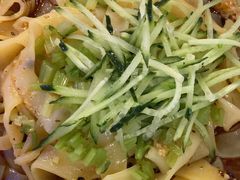 -胖老汉椒麻鸡清真新疆菜(西御街店)