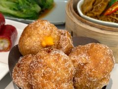 -喜势点·糖沙翁手工茶点·本地人茶居(永庆坊店)