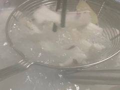 -中山脆肉鲩(新圳东路店)