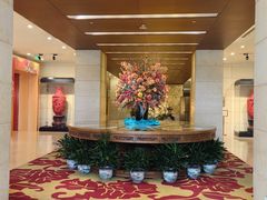 -北京饭店