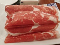 -楼外楼肥羊木炭火锅居(乐群街店)