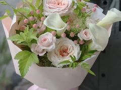 -EPOQUE·一刻花店(兴业太古汇店)