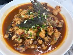 -宝荣鱼馆·临湖之宴(千岛湖店)