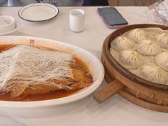 -黄家老店·非遗灌汤包(晋安路店)