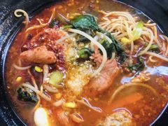 -四川老牛麻辣烫(北门桥店)