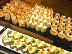 -绿城玫瑰园酒店-遇见19楼餐厅(舟山绿城玫瑰园酒店店)