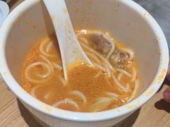 -阿香米线(龙岗万科广场店)