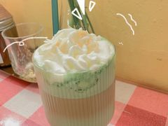 -秘密小花园(第三中学店)