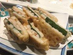 -乾山寿司(好运街店)