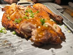 -绿茶餐厅(蓝色港湾店)