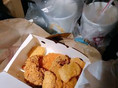 -麦当劳餐厅(荔城南大道店)