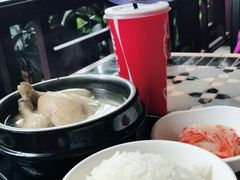 -大冒险家餐厅