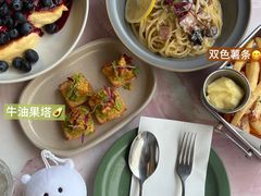 -WOKKA by艮上(中海环宇荟店)