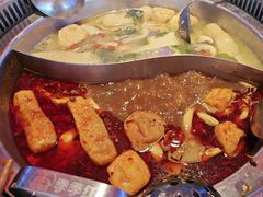 -季季红火锅(动壹店)