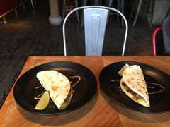 -Luchador摔跤手墨西哥餐厅(恒宇广场店)