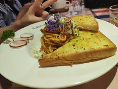 -遇见西木美式餐厅(体育路店)