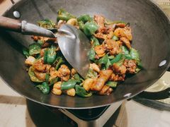 -寻钵记民菜馆·正宗常德钵子菜(滨湖路店)