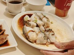 -利苑酒家(宜安广场店)