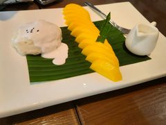 -帕蓝·暹罗料理(大学路店)