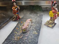 -鑫海汇海鲜烤肉自助(北国商城店)