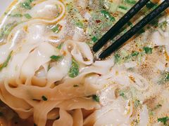 -马记永·兰州牛肉面(天通苑家乐福店)
