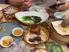 -点都德(龙之梦店)