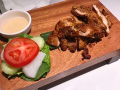 香茅鸡扒-米多分·越南小馆(南海万科广场店)