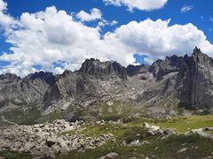 -莲宝叶则景区