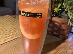 -花十悦·鲜花咖啡餐厅(振业城一期店)