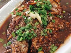 -阿马土菜馆