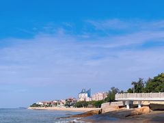 -黄金海岸环岛路