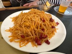 -清真宏玉祥黄门脸餐厅(华荫东里店)