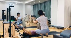 -元泉瑜伽培训学院