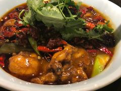 -辛香汇(飞洲店)