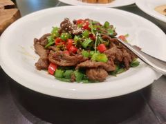 -宝燕壹号(长寿店)