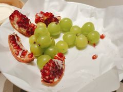 -小厨娘淮扬菜(天印大道店)